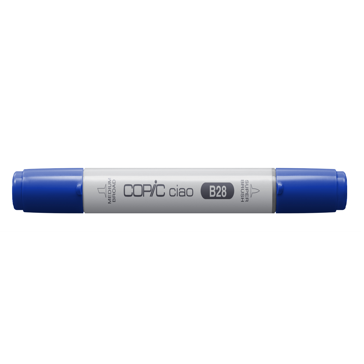 Copic Tegneartikler B28 Royal Blue