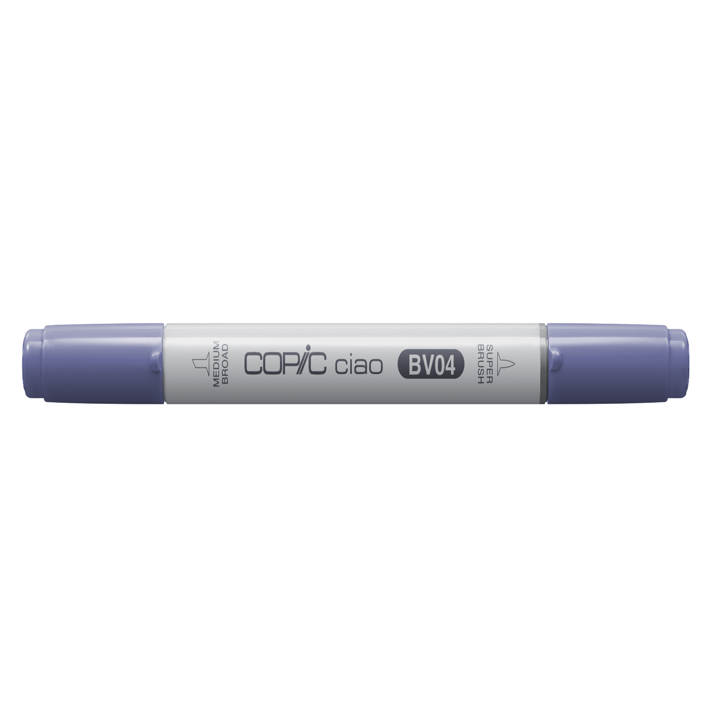 Copic Tegneartikler BV04 Blue Berry