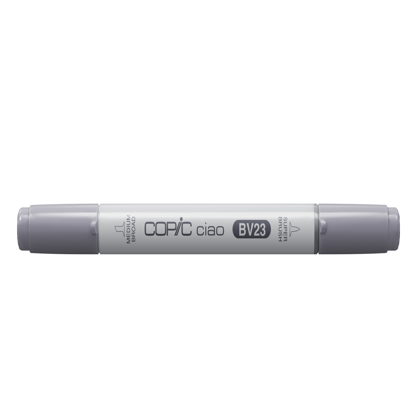 Copic Tegneartikler BV23 Grayish Lavender