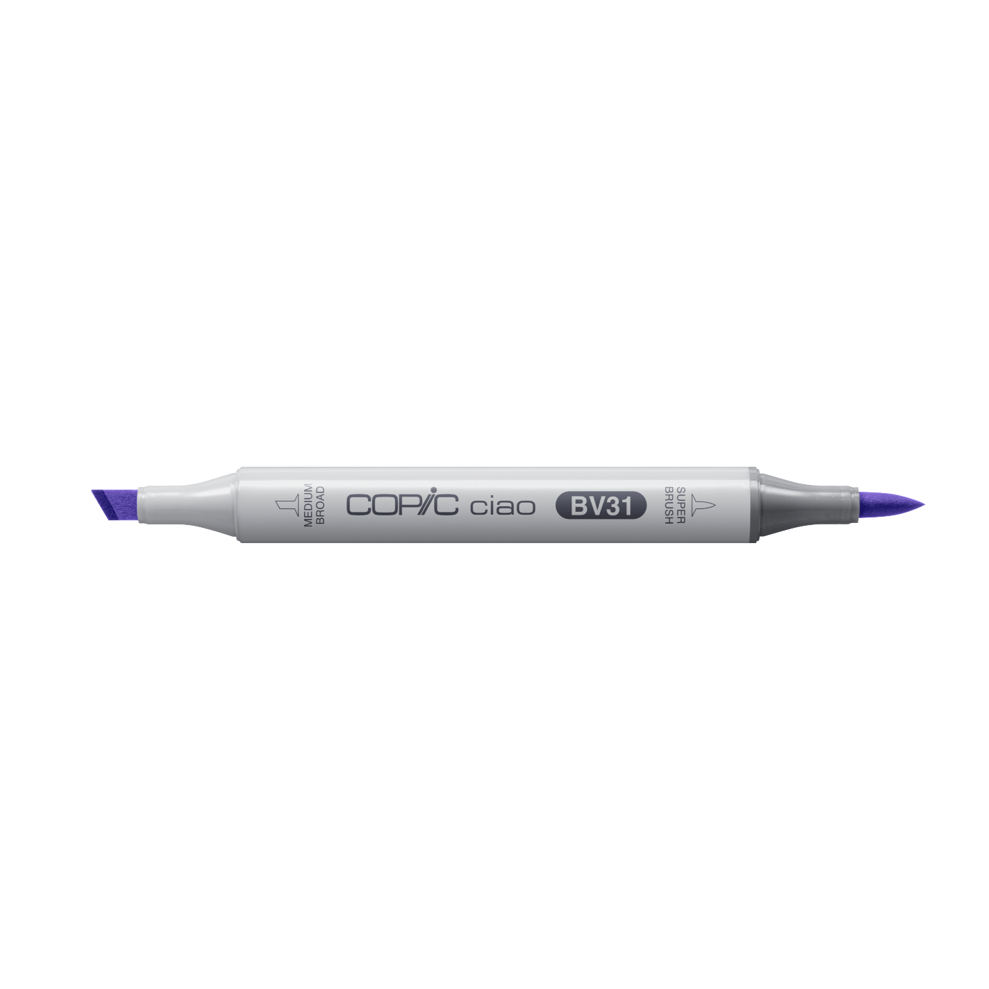 Copic Tegneartikler BV31 Pale Lavender