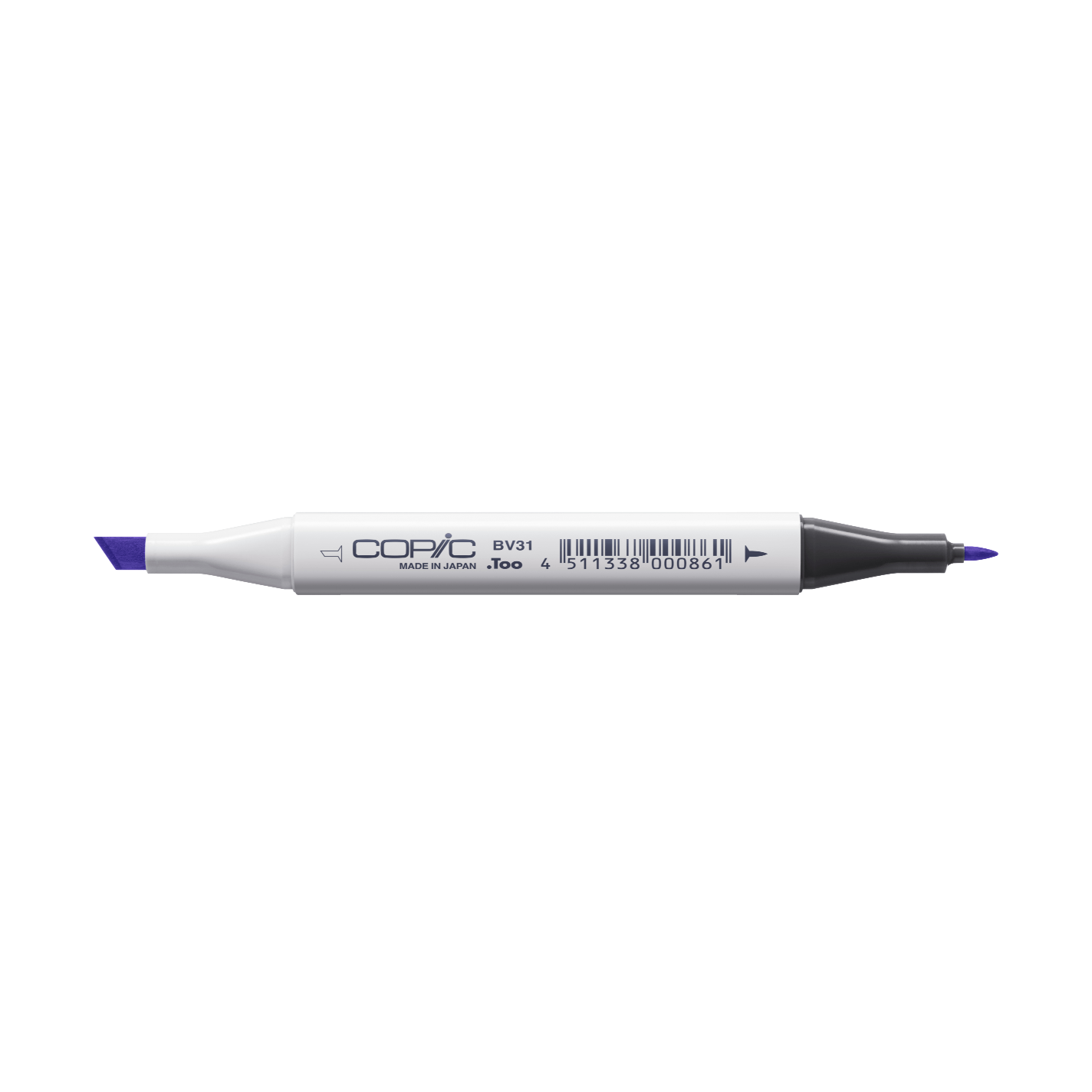 Copic Tegneartikler BV31 Pale Lavender