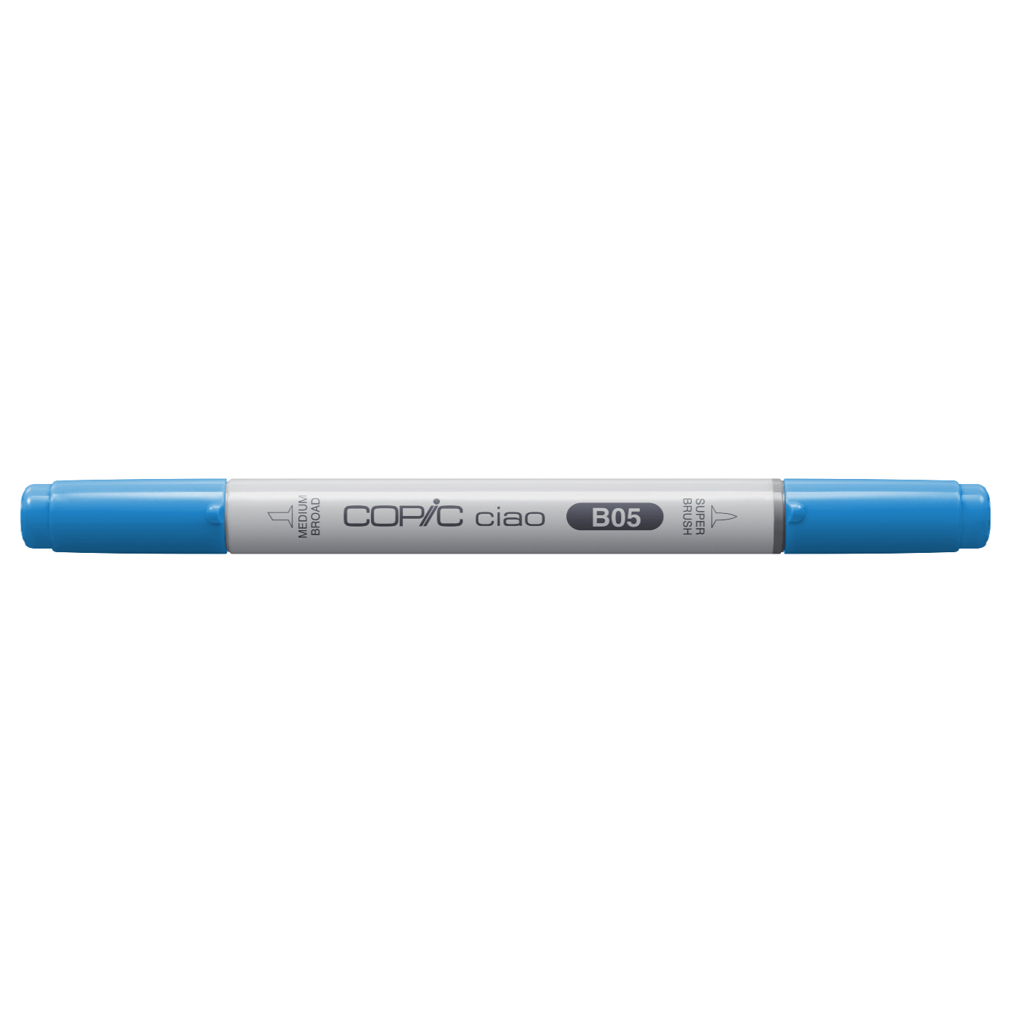 Copic Tegneartikler Ciao B05 Process Blue