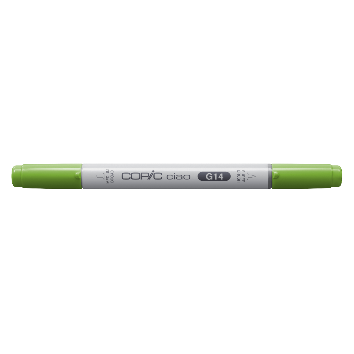 Copic Tegneartikler Ciao G14 Apple Green