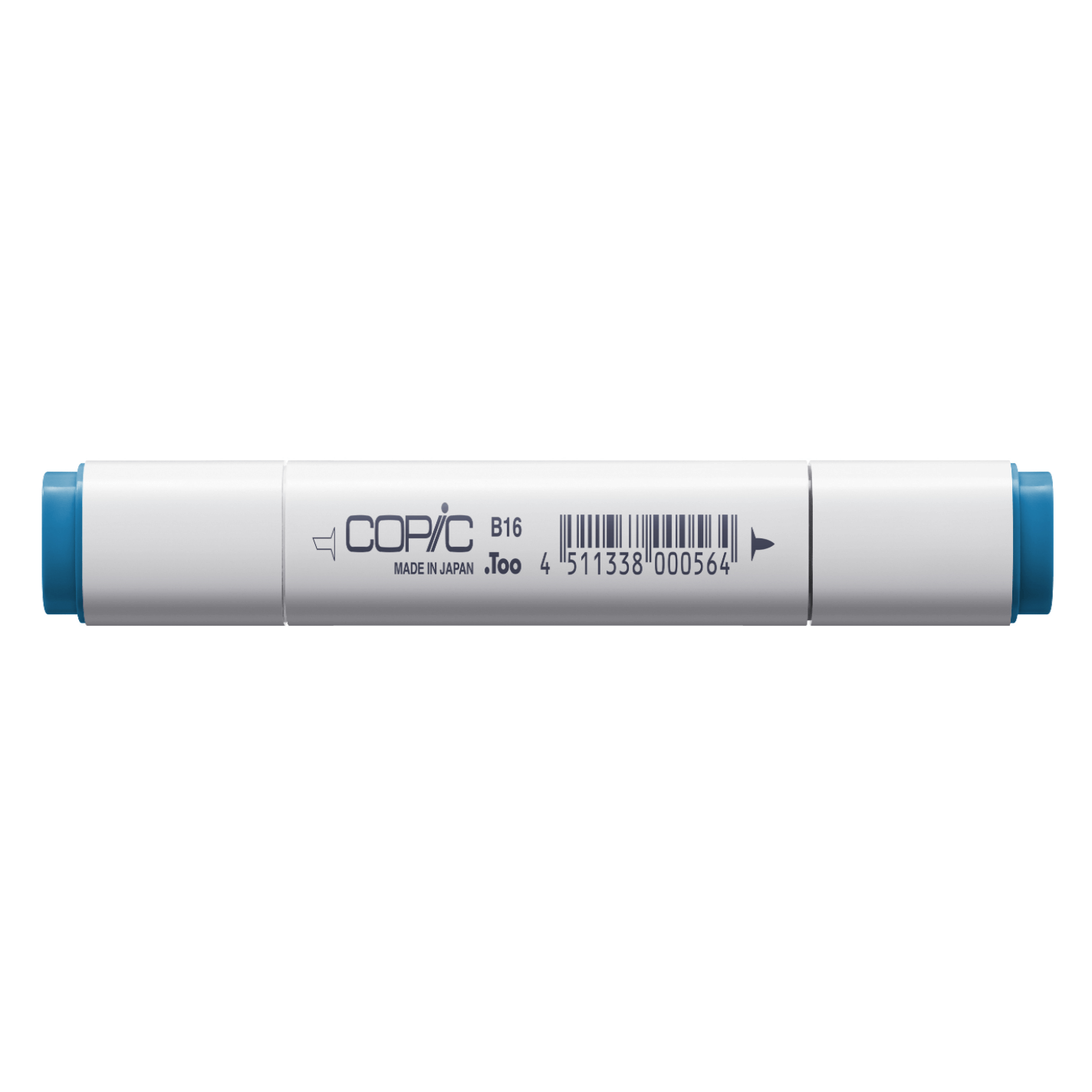 Copic Tegneartikler Classic B16 Cyanine Blue