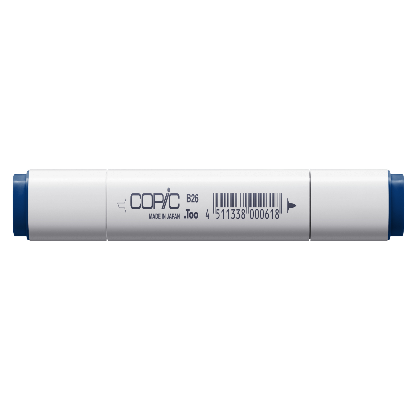 Copic Tegneartikler Classic B26 Cobalt Blue