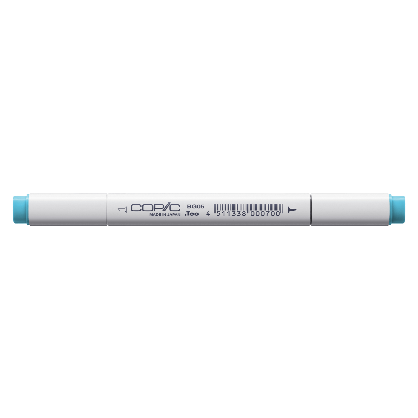 Copic Tegneartikler Classic BG05 Holiday Blue