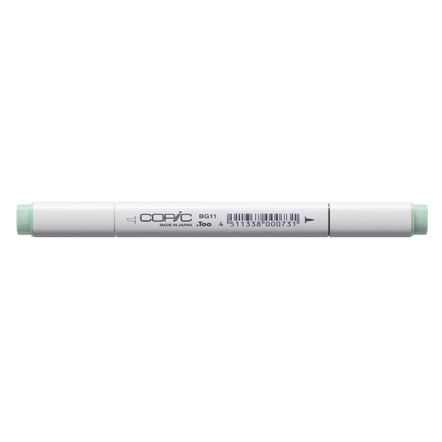 Copic Tegneartikler Classic BG11 Moon White