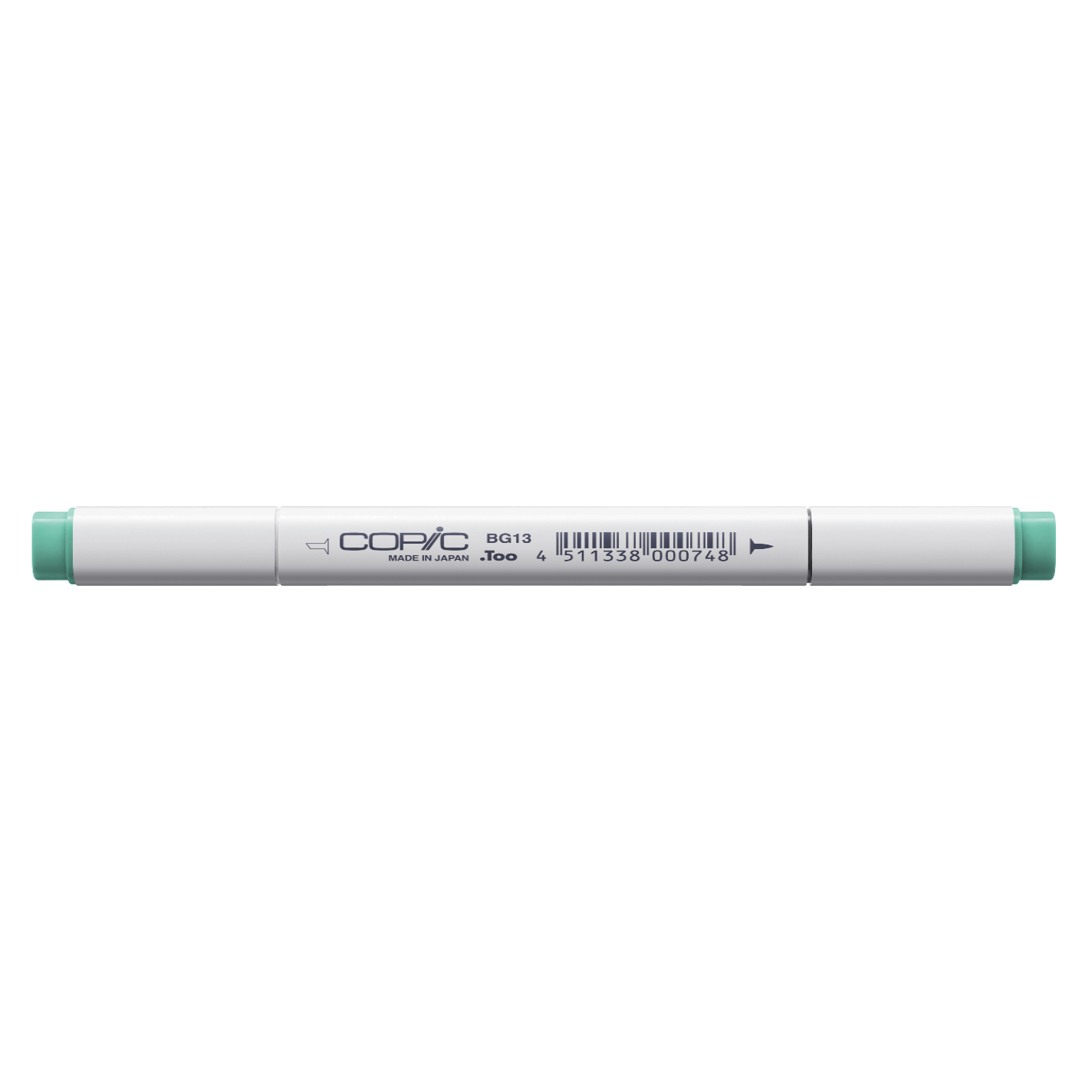 Copic Tegneartikler Classic BG13 Mint Green