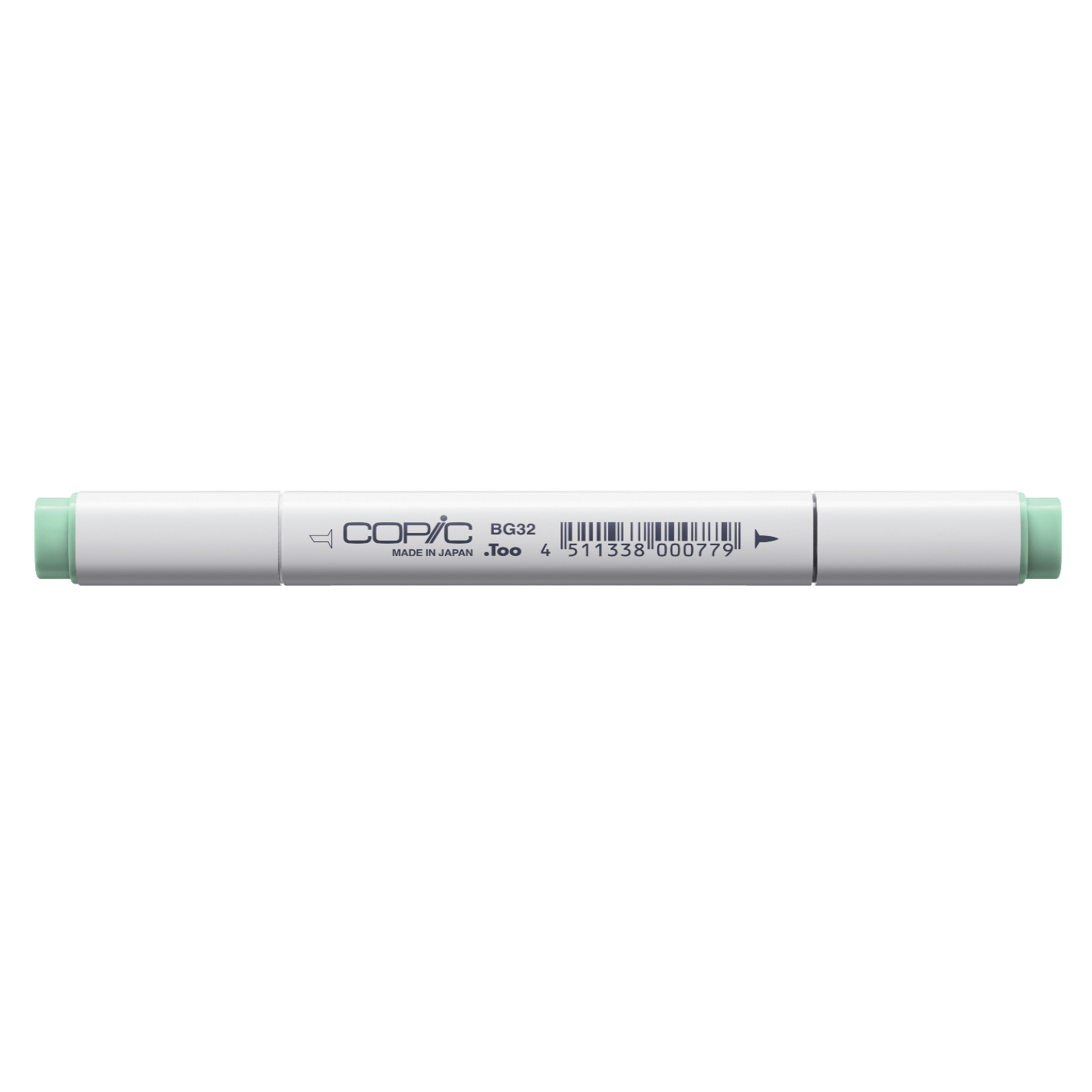 Copic Tegneartikler Classic BG32 Aqua Mint