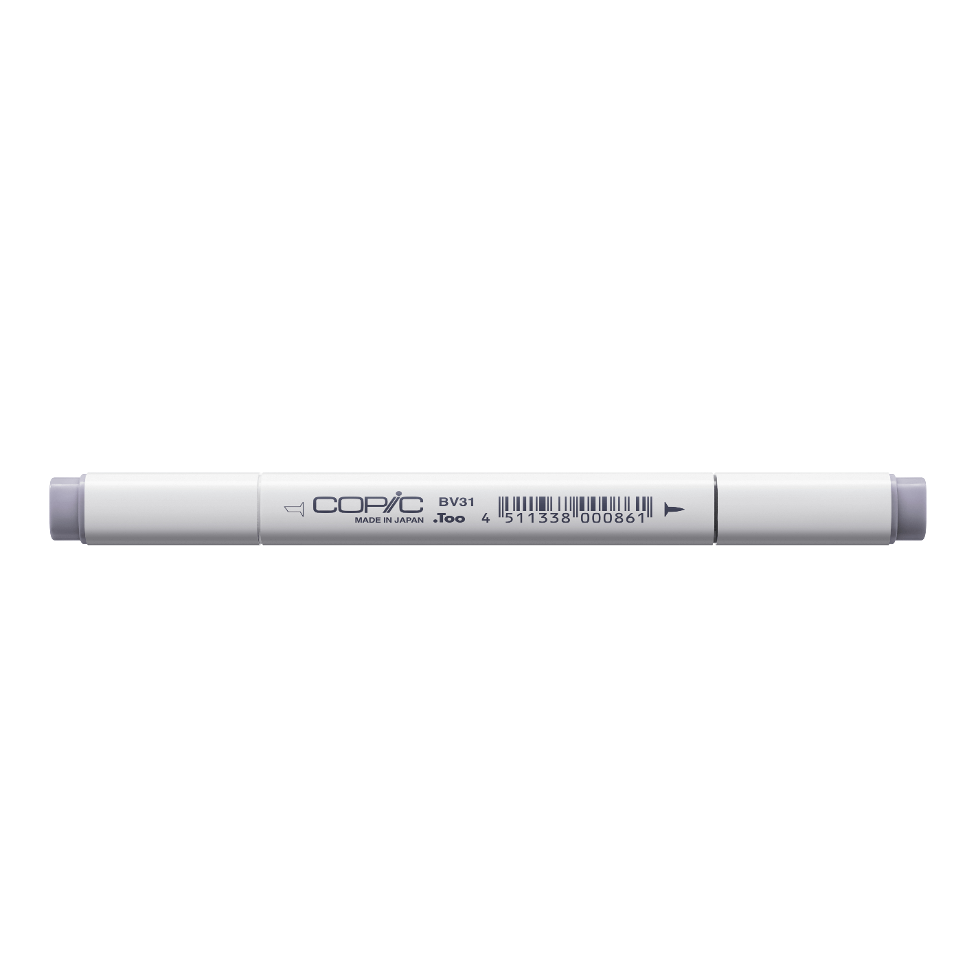 Copic Tegneartikler Classic BV31 Pale Lavender