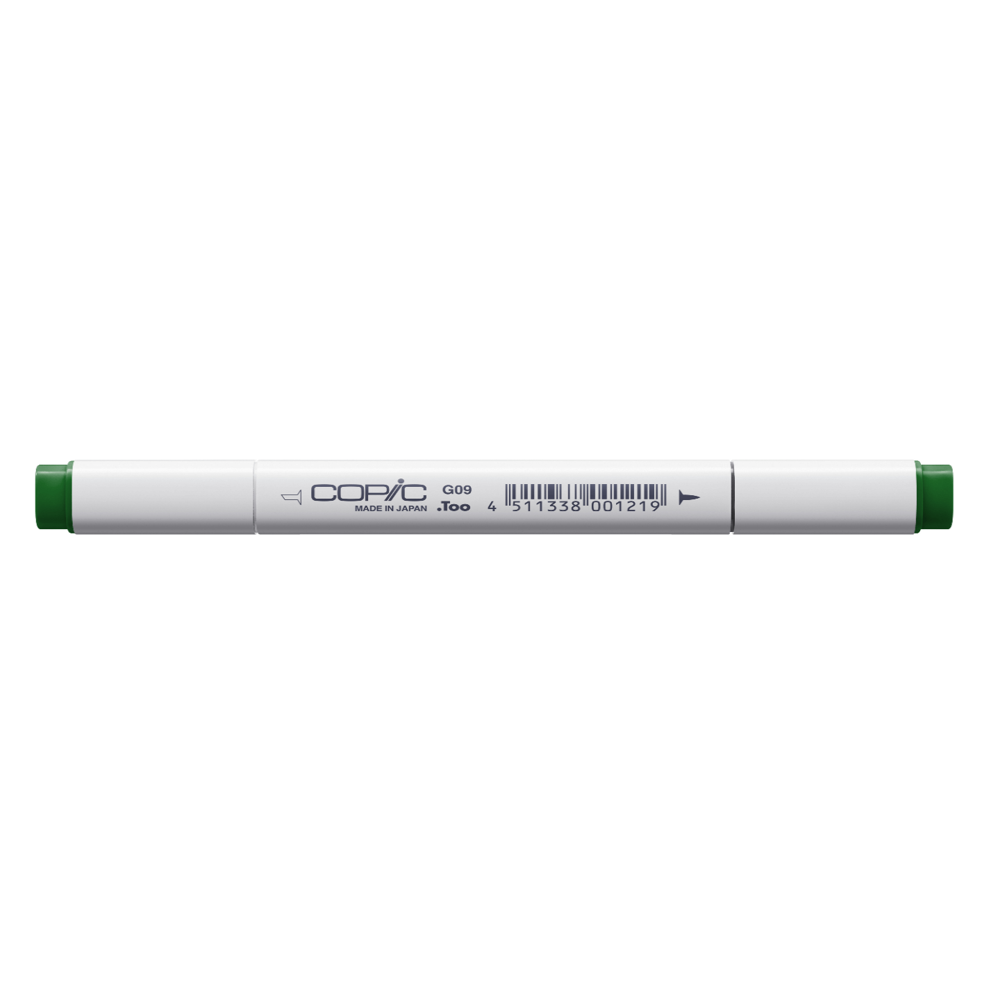 Copic Tegneartikler Classic G09 Veronese Green