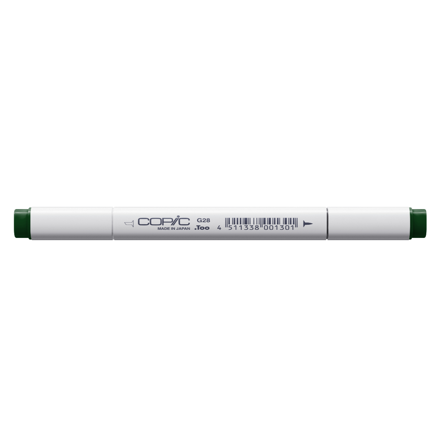 Copic Tegneartikler Classic G28 Ocean Green