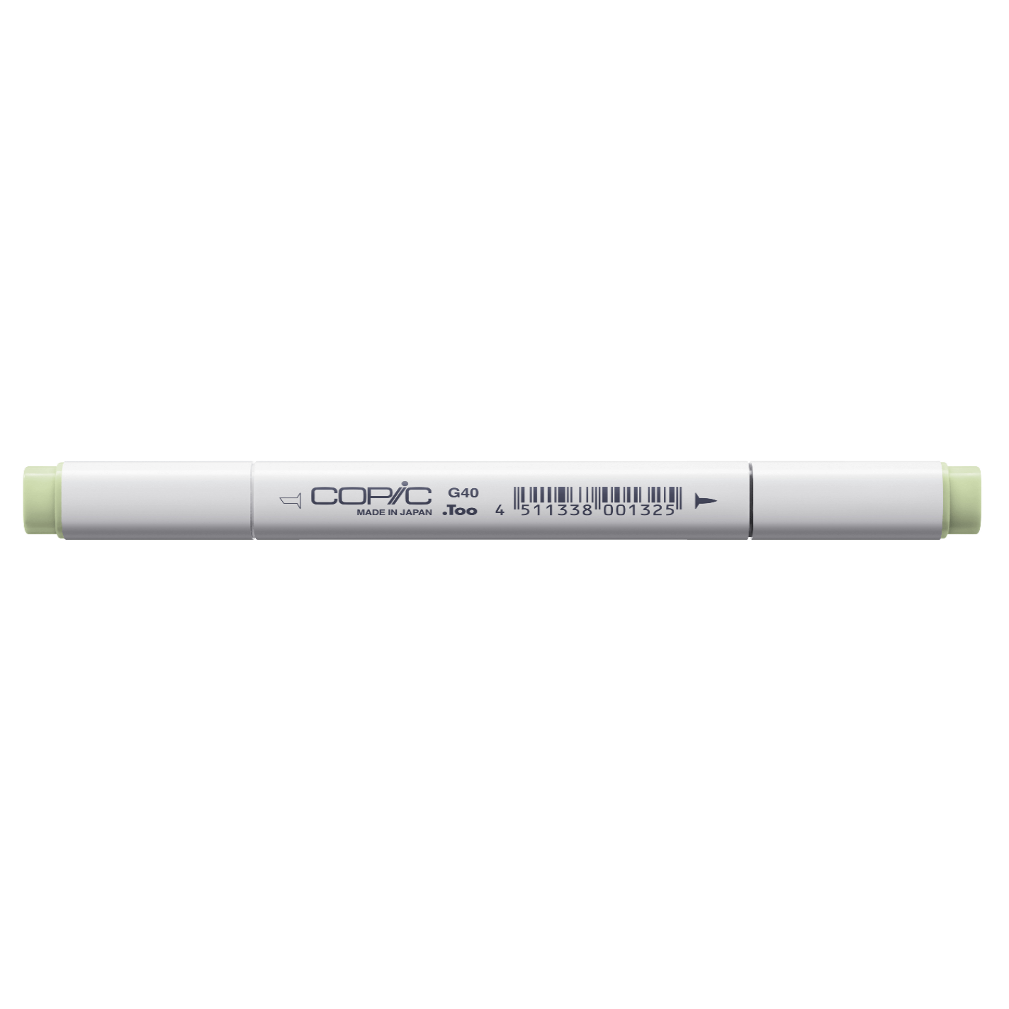 Copic Tegneartikler Classic G40 Dim Green