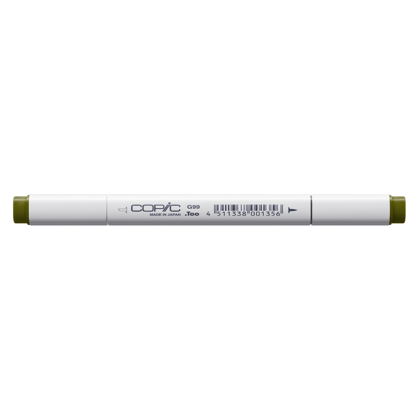 Copic Tegneartikler Classic G99 Olive