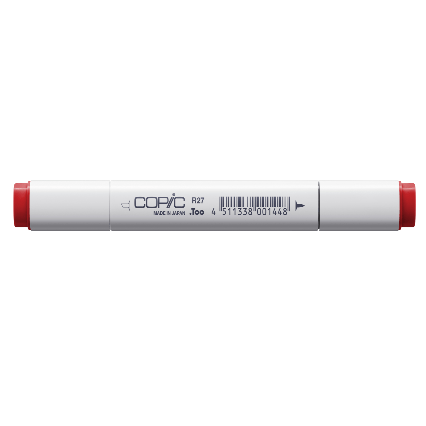 Copic Tegneartikler Classic R27 Cadmium Red