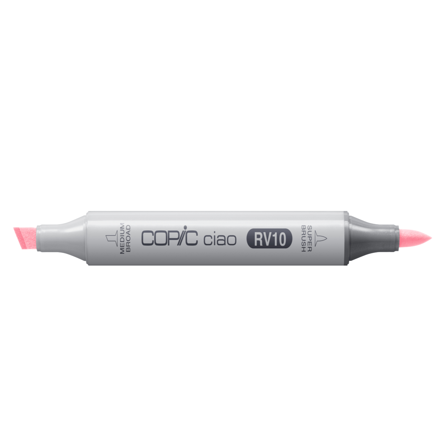 Copic Tegneartikler RV10 Pale Pink