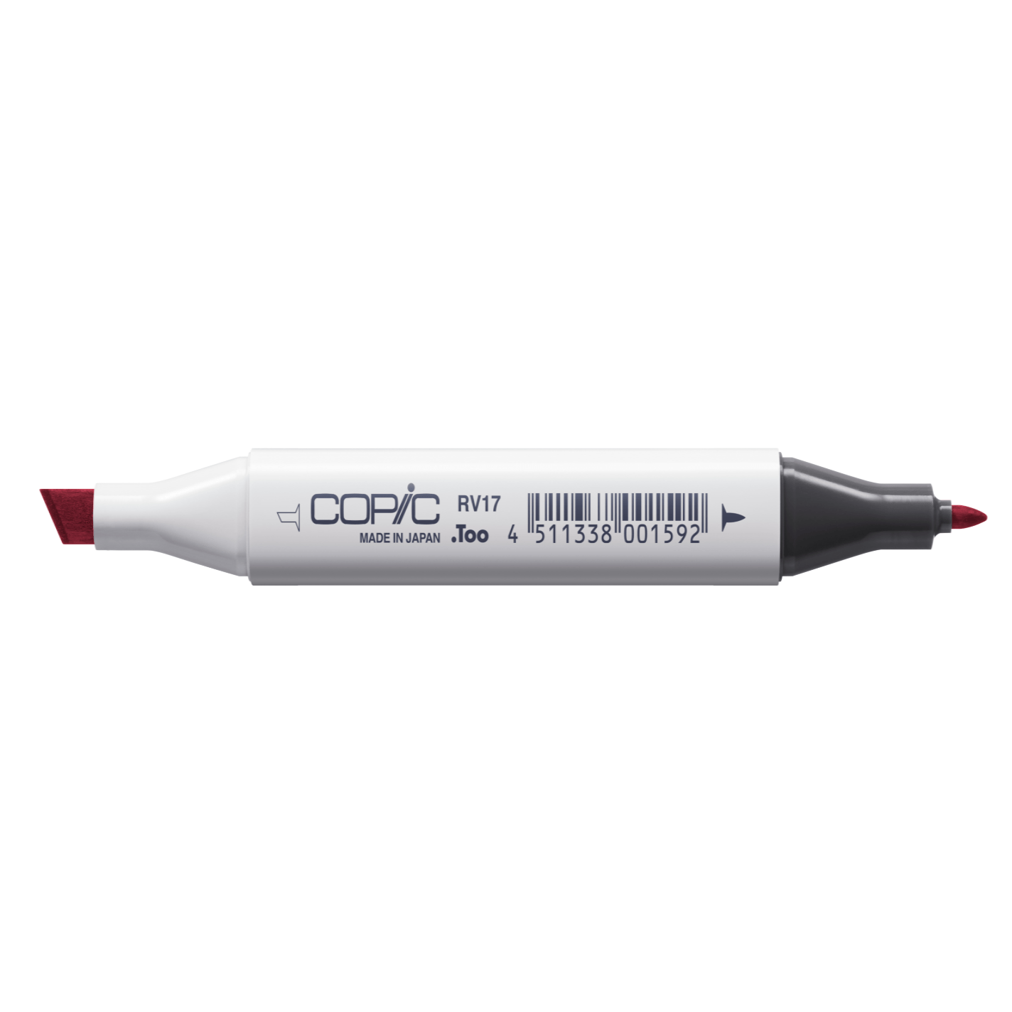 Copic Tegneartikler RV17 Deep Magenta