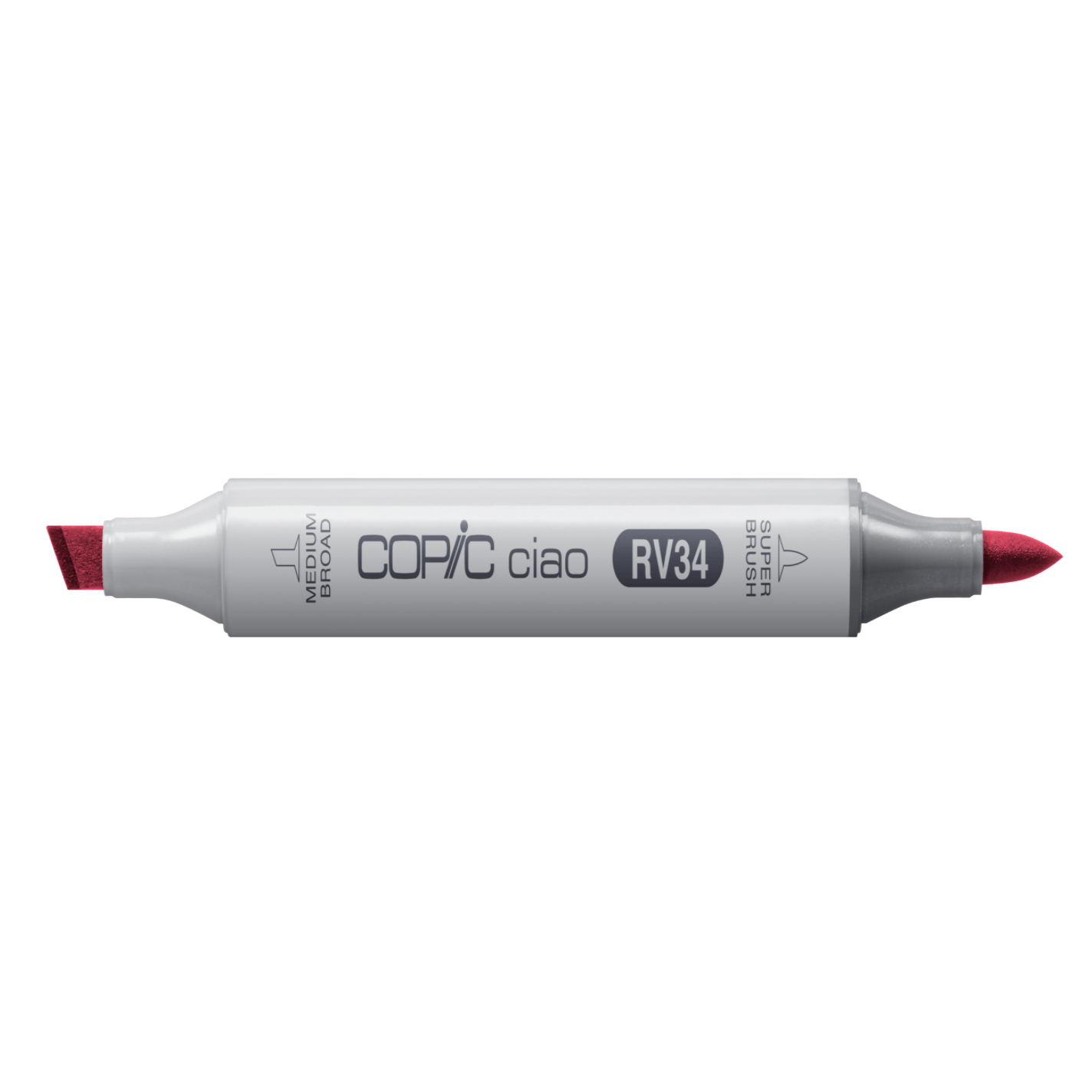 Copic Tegneartikler RV34 Dark Pink