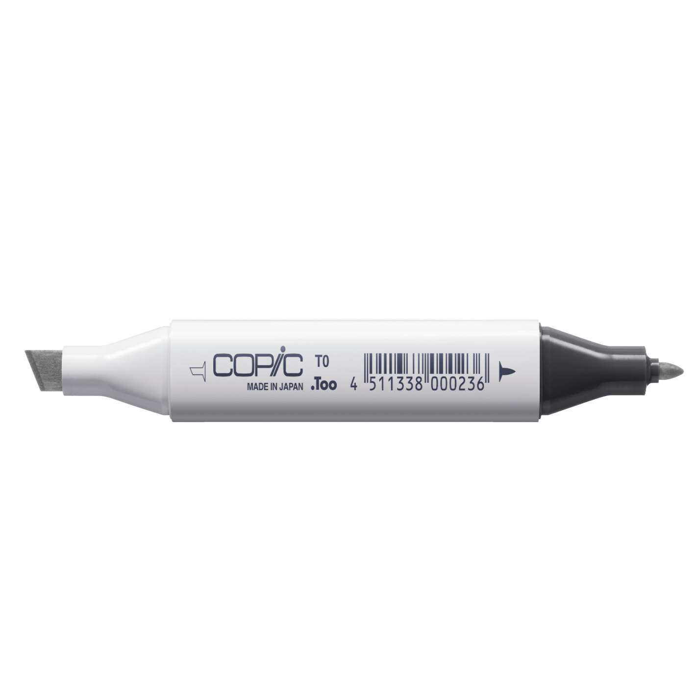 Copic Tegneartikler T-0 Toner Gray No.0