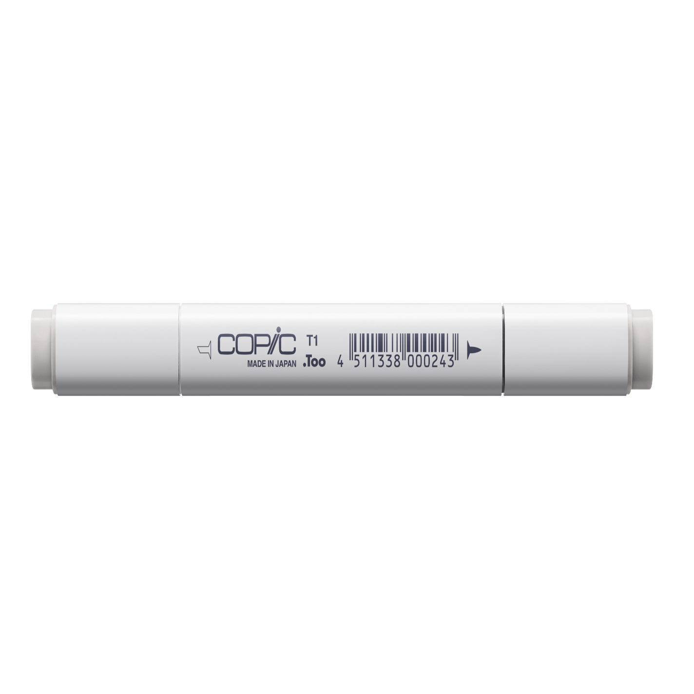 Copic Tegneartikler T-1 Toner Gray No.1