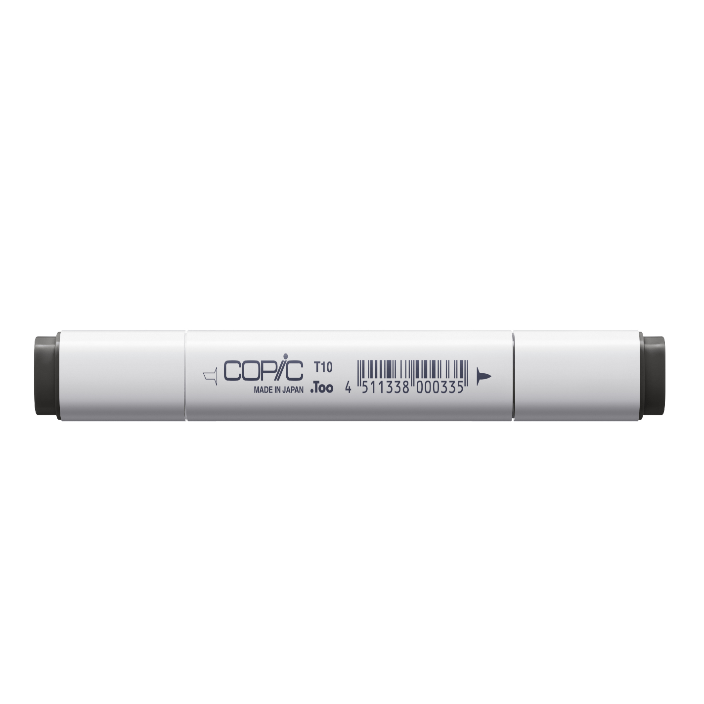 Copic Tegneartikler T-10 Toner Gray No.10