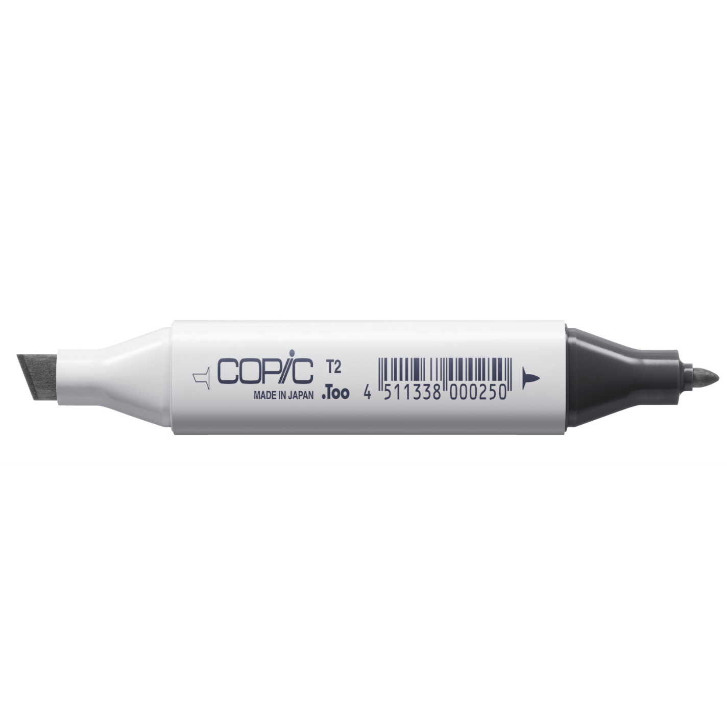 Copic Tegneartikler T-2 Toner Gray No.2