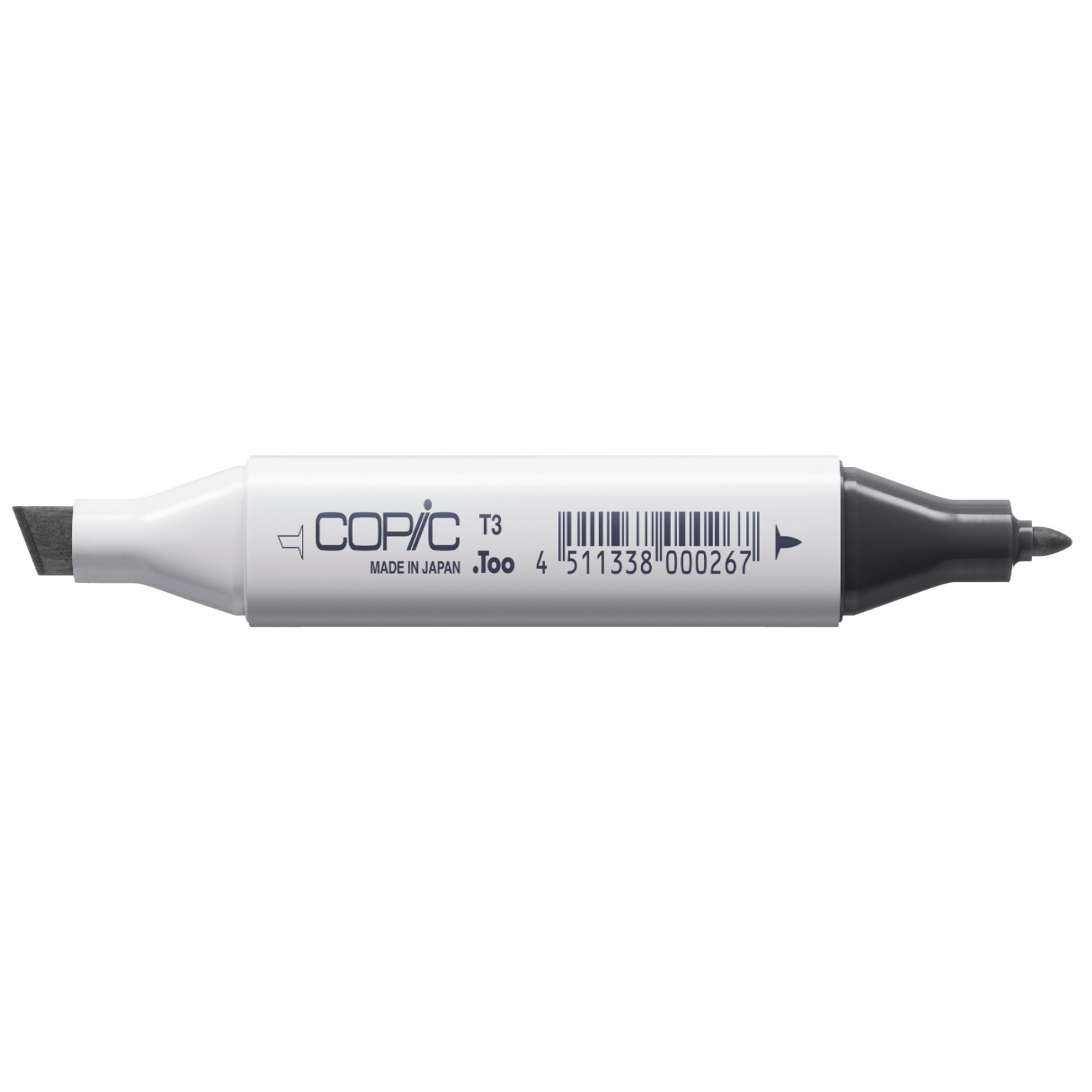 Copic Tegneartikler T-3 Toner Gray No.3