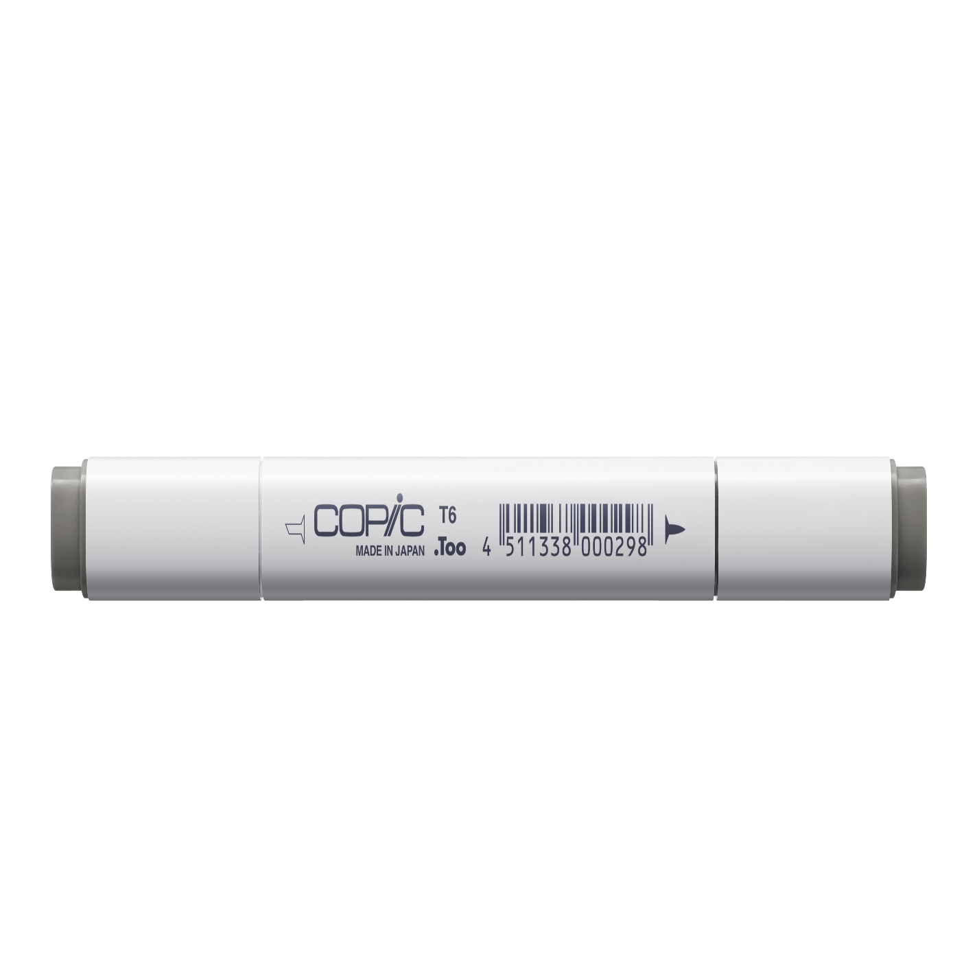 Copic Tegneartikler T-6 Toner Gray No.6