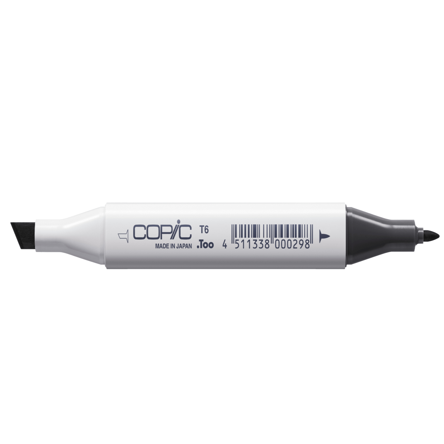 Copic Tegneartikler T-6 Toner Gray No.6