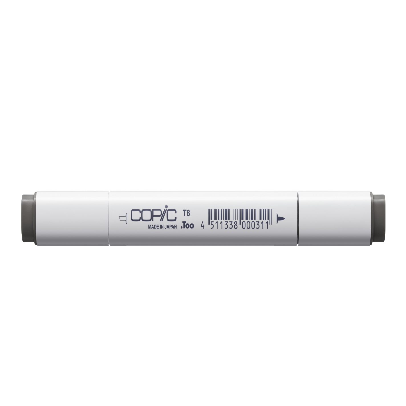 Copic Tegneartikler T-8 Toner Gray No.8