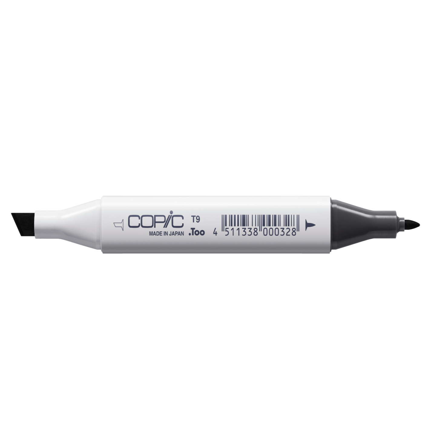 Copic Tegneartikler T-9 Toner Gray No.9