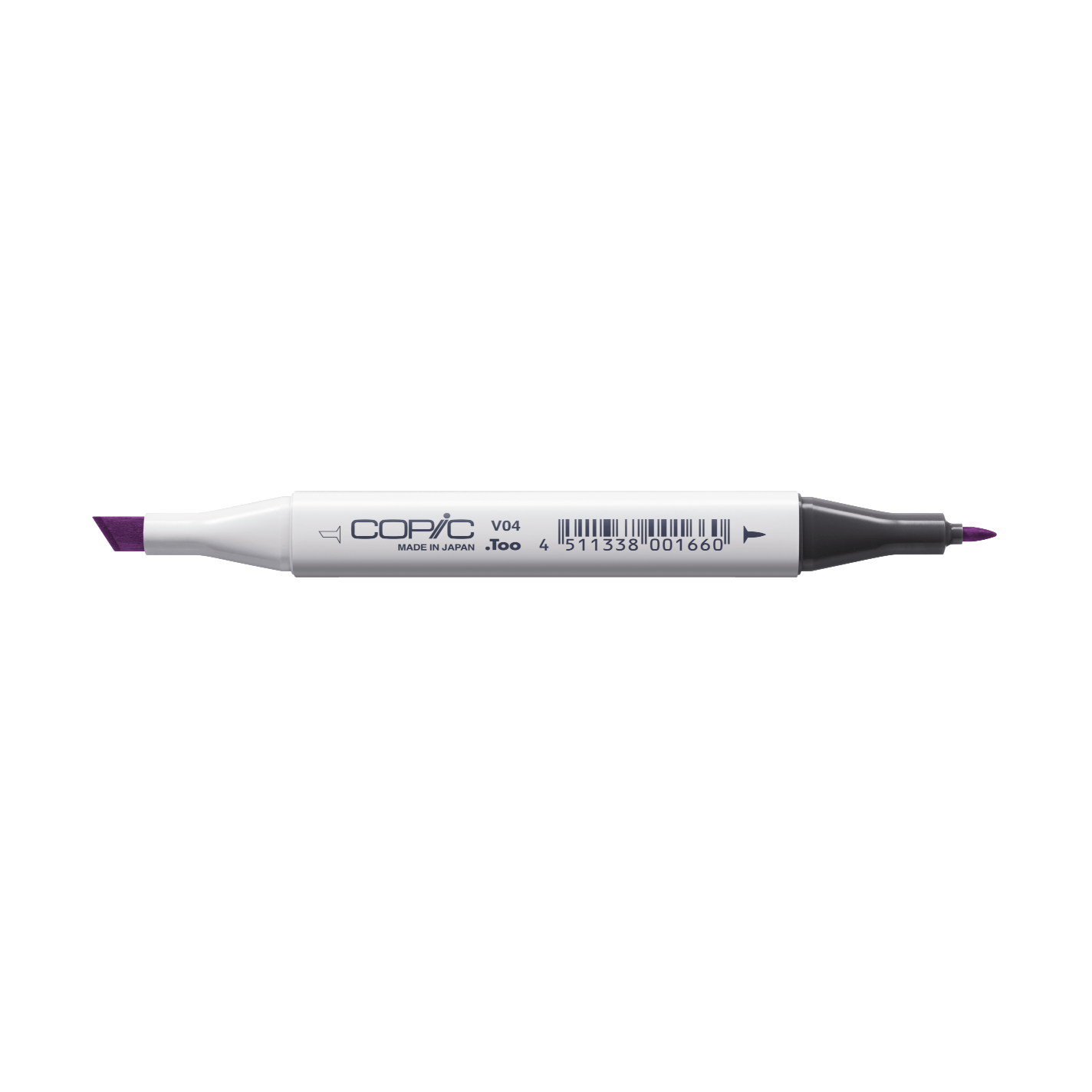 Copic Tegneartikler V04  Lilac