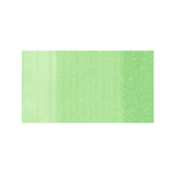 YG41 Pale Cobalt Green