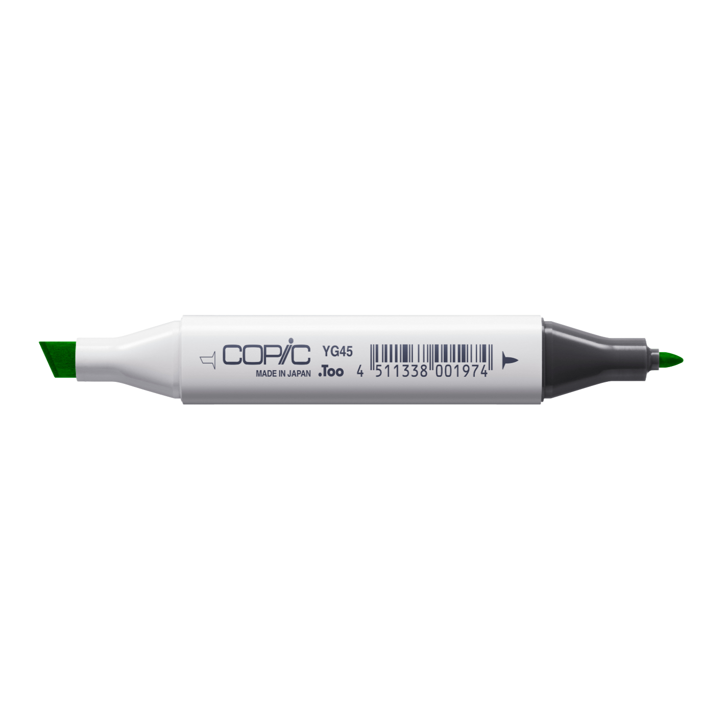 Copic Tegneartikler YG45 Cobalt Green