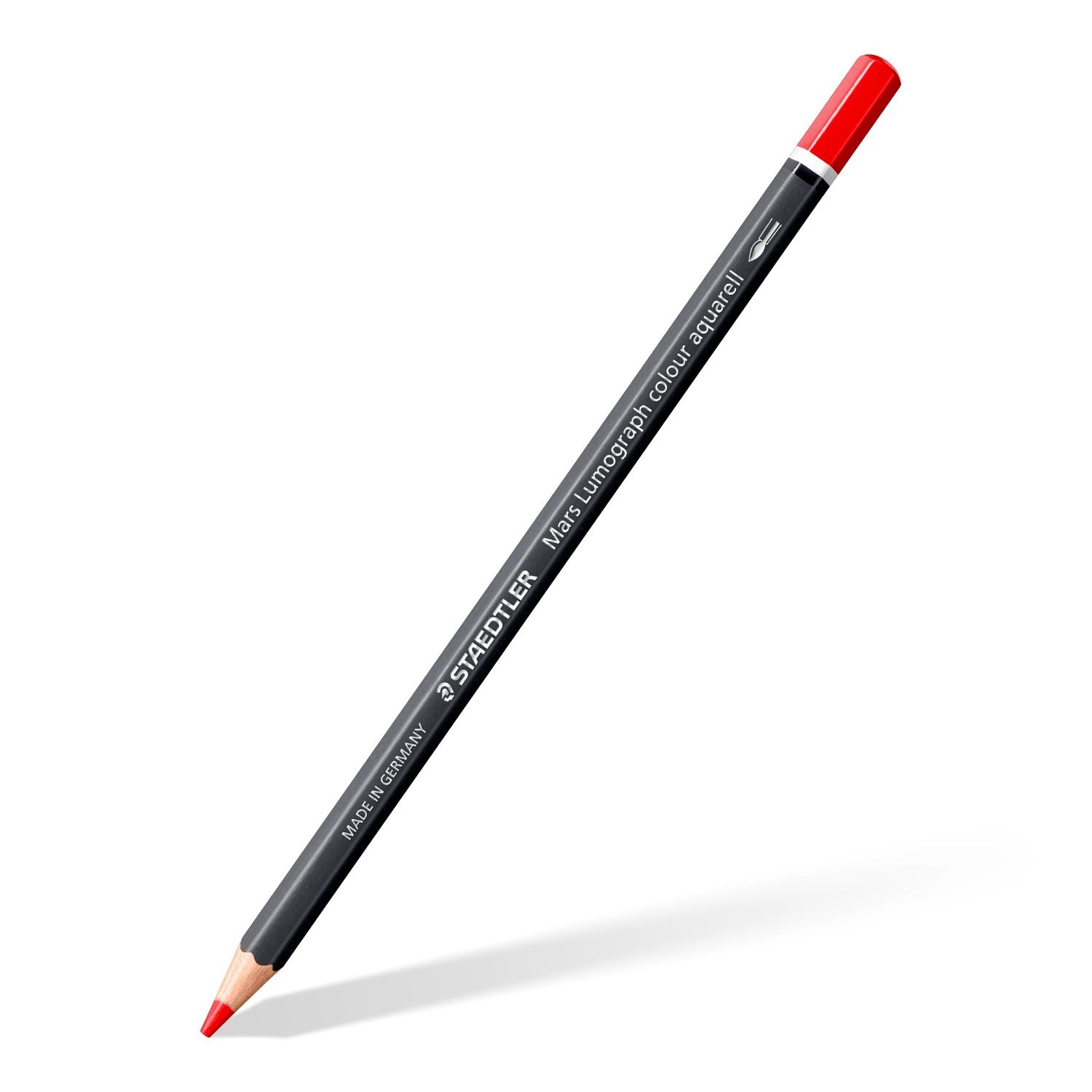 Staedtler Mars Lumograph colour Aquarell sæt 60 stk.