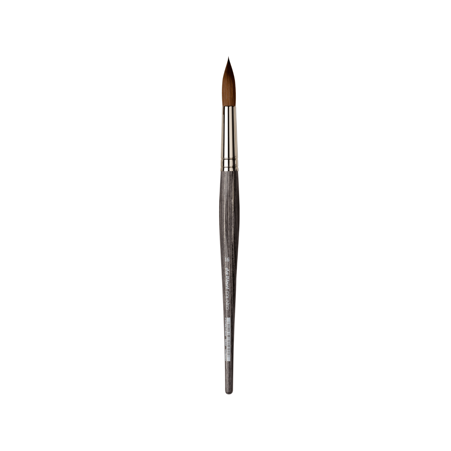 Da Vinci Pensel 16 Da Vinci Colineo rund 5522