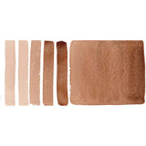 Burgundy Red Ochre