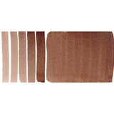 Burnt Bronzite Genuine
