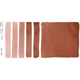 Burnt Yellow Ochre