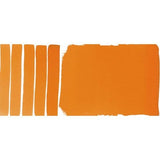 Permanent Orange
