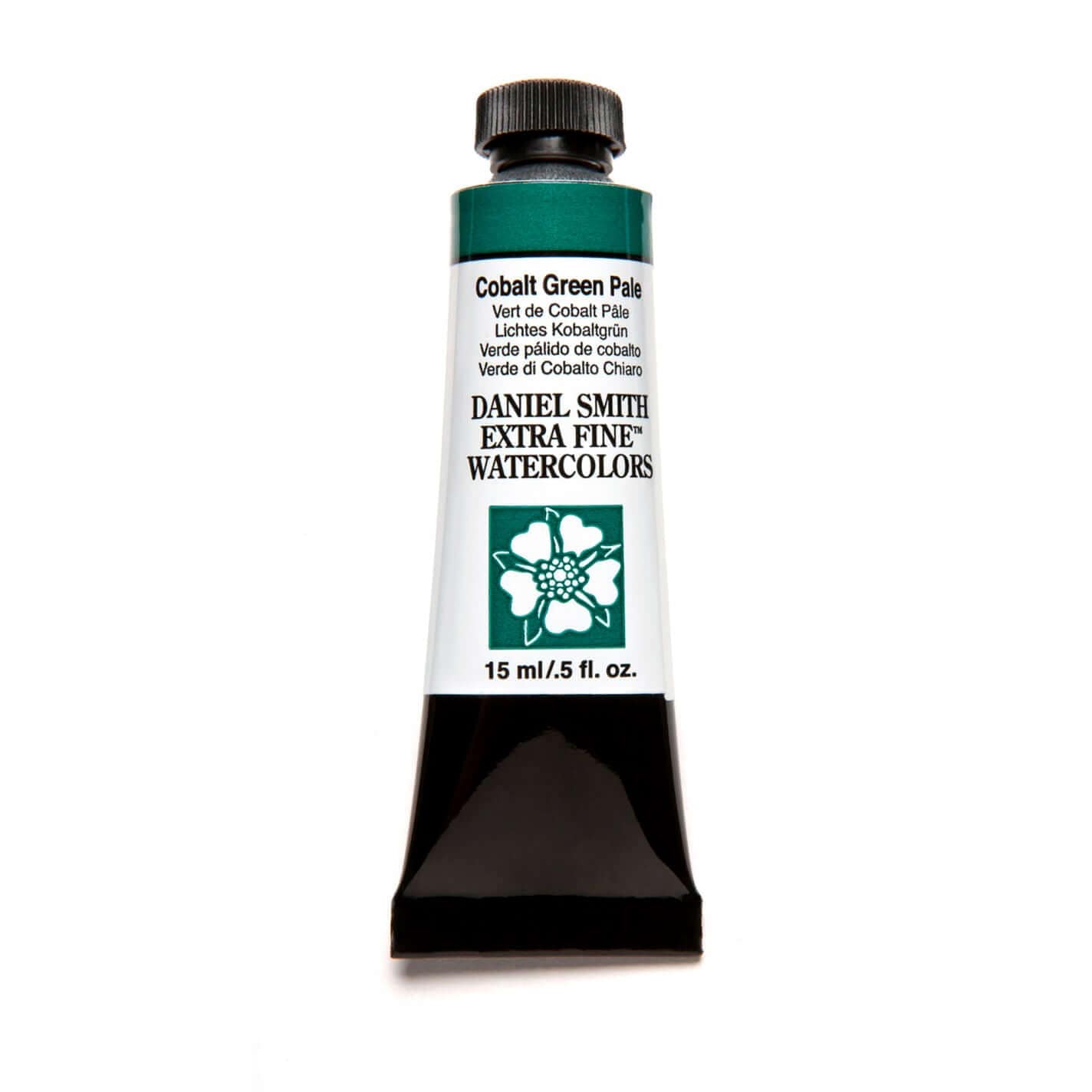 Daniel Smith Akvarelmaling 15ml Cobalt Green Pale