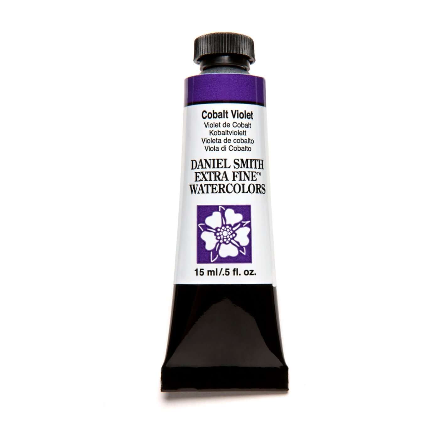 Daniel Smith Akvarelmaling 15ml Cobalt Violet