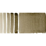German Greenish Raw Umber