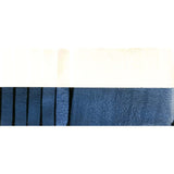 Interference Blue