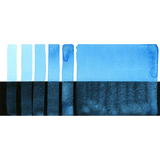 Iridescent Electric Blue