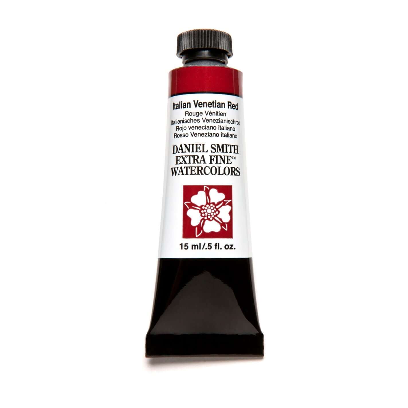 Daniel Smith Akvarelmaling 15ml Italian Venetian Red