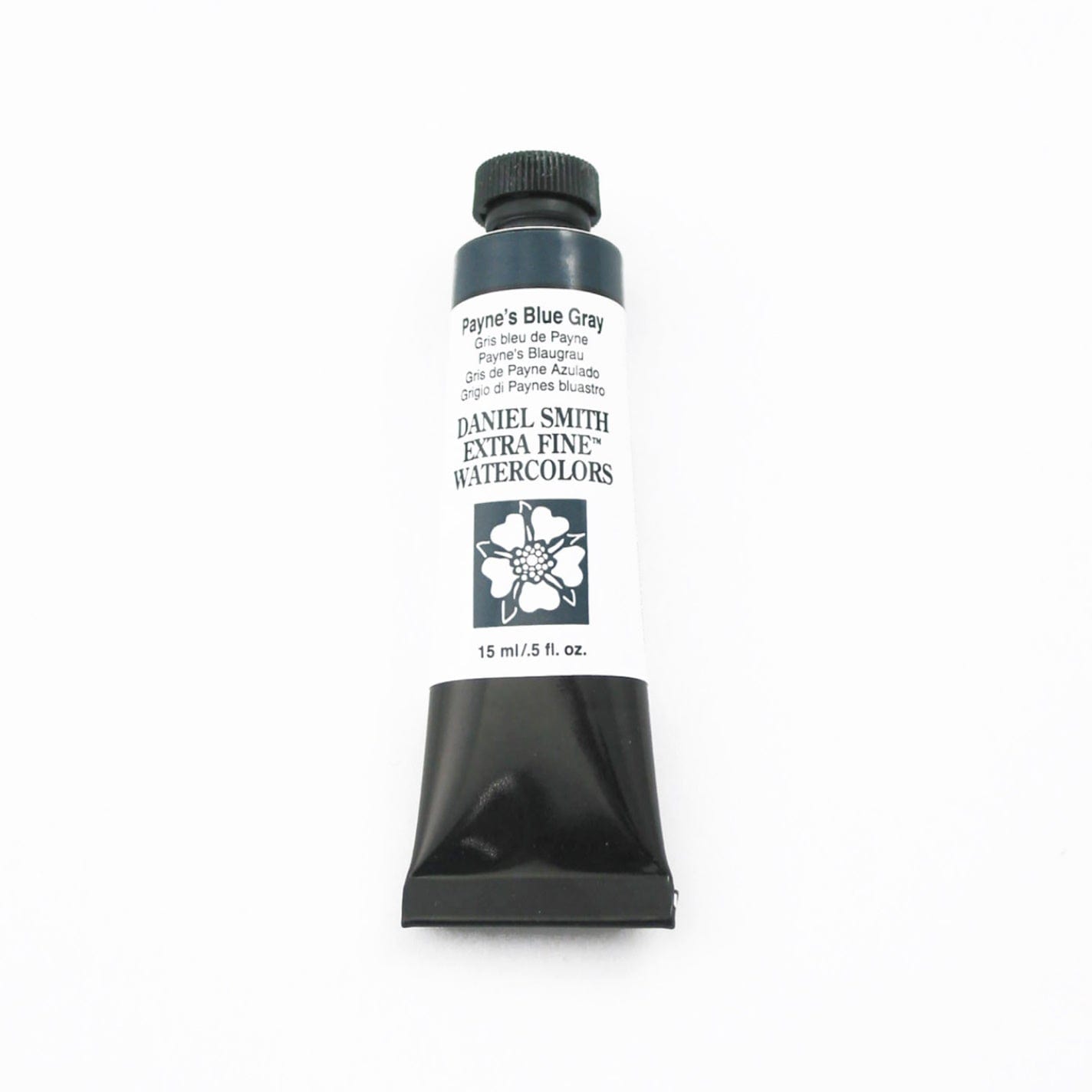 Daniel Smith Akvarelmaling 15ml Payne’s Blue Gray