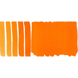 Permanent Orange