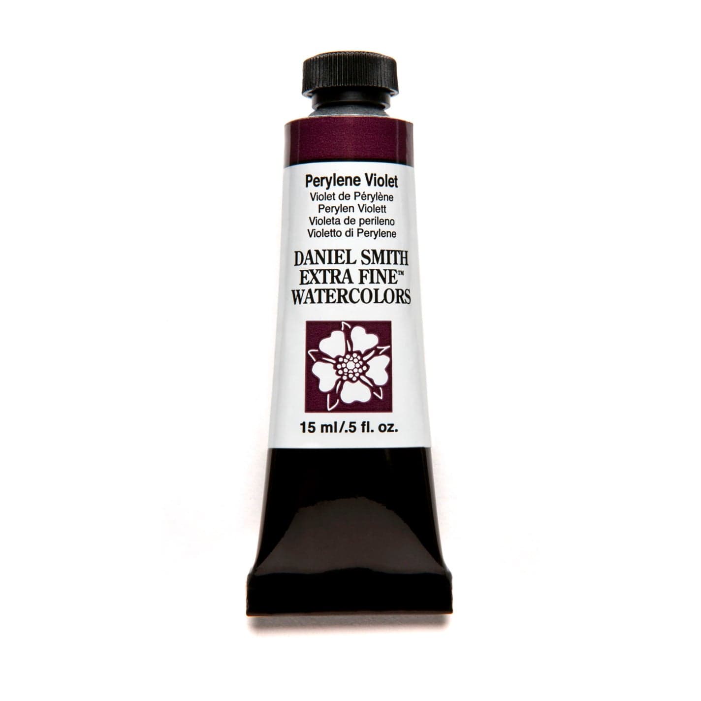 Daniel Smith Akvarelmaling 15ml Perylene Violet