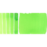 Phthalo Yellow Green